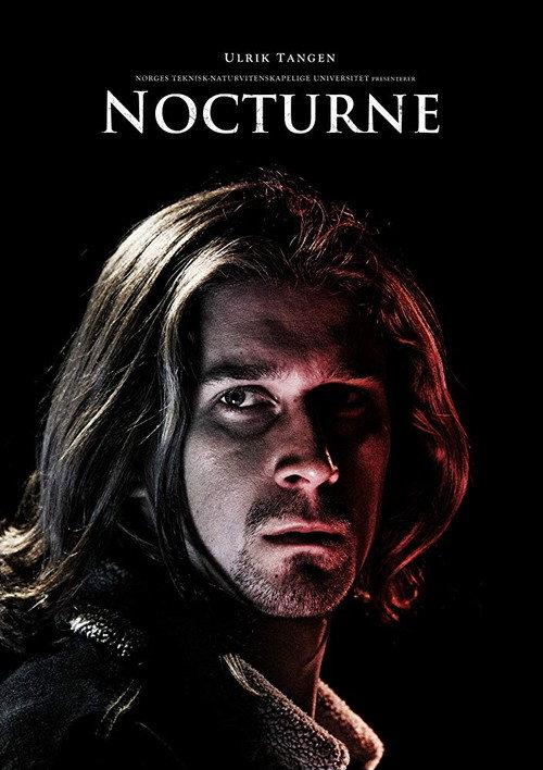 Nocturne 2016 official movie poster