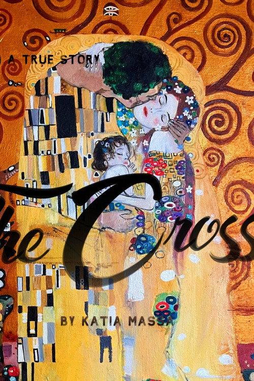 The Cross 2024 official movie poster
