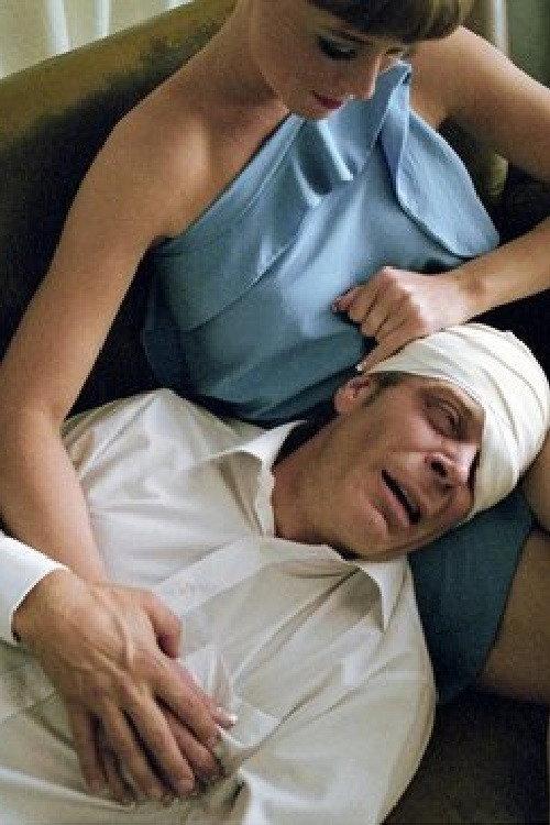 I Lost My Head 2005 official movie poster