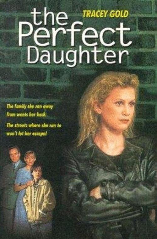 The Perfect Daughter 1996 official movie poster