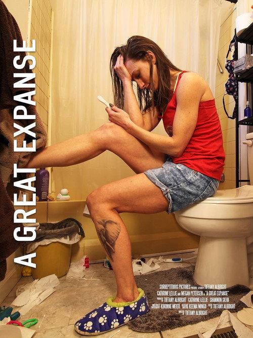A Great Expanse official movie poster