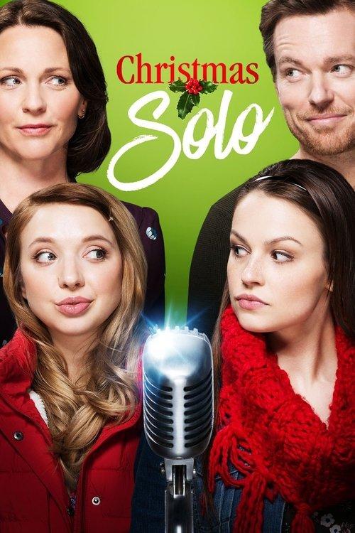 Christmas Solo 2017 official movie poster