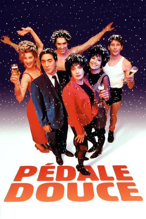 What a Drag 1996 official movie poster