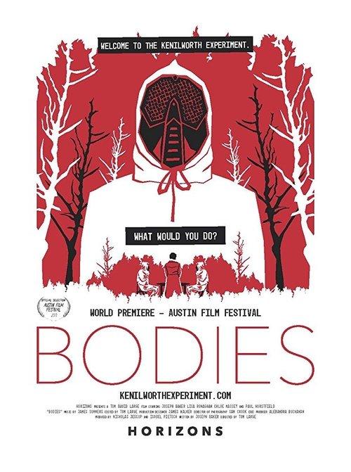 Bodies 2017 official movie poster