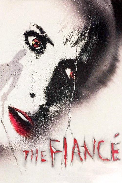 Man of Her Dreams 1997 official movie poster
