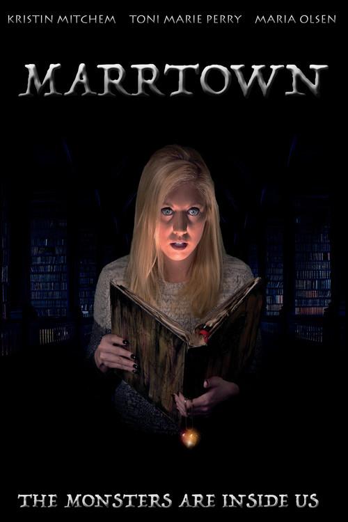 Marrtown 2017 official movie poster