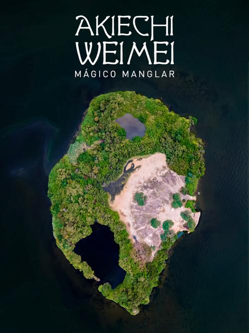 Akiechi Weimei, Magical Mangrove 2024 official movie poster
