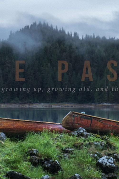 The Passage 2018 official movie poster
