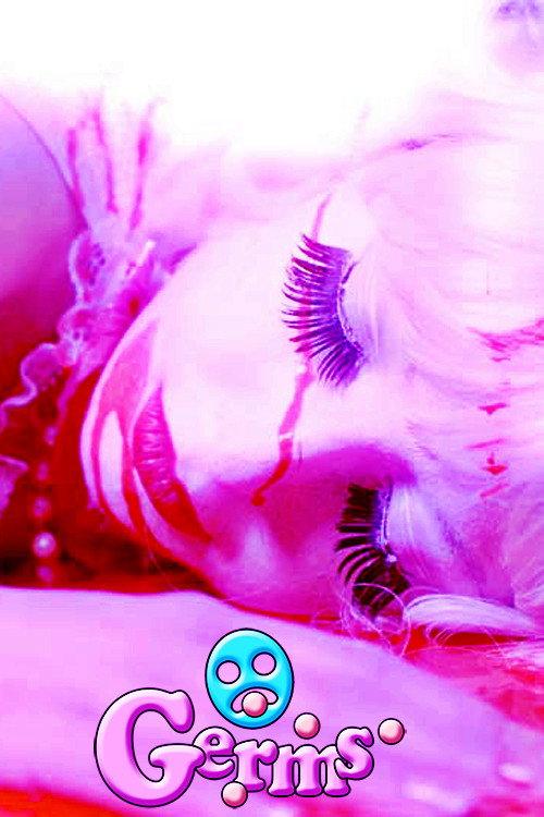 Germs 2013 official movie poster