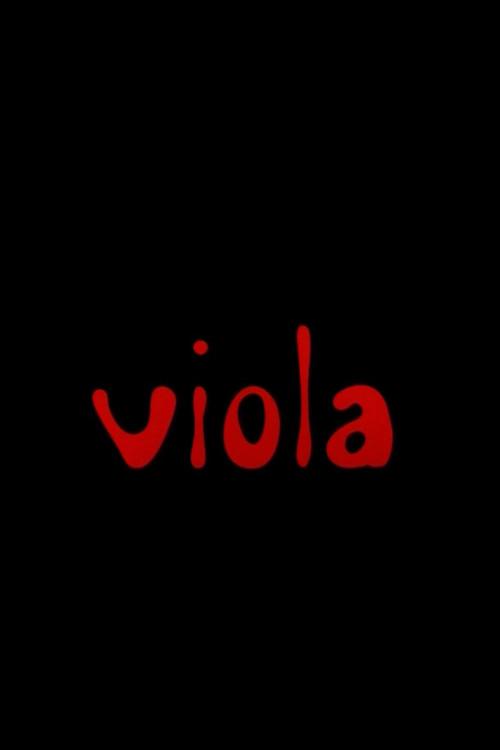 Viola 1999 official movie poster