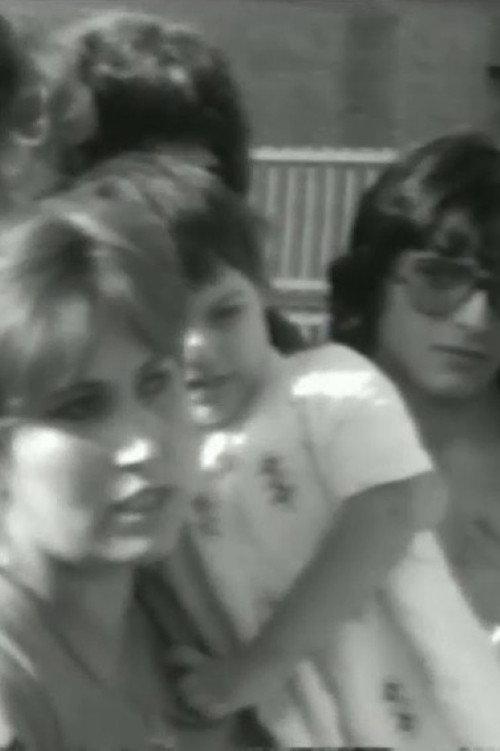 Quartieri popolari di Roma 1972 official movie poster