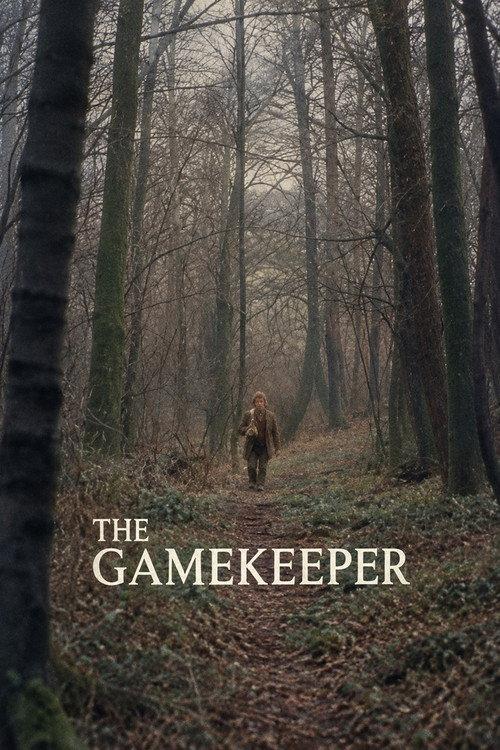 The Gamekeeper 1980 official movie poster