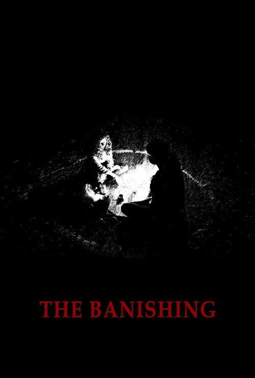 The Banishing 2013 official movie poster