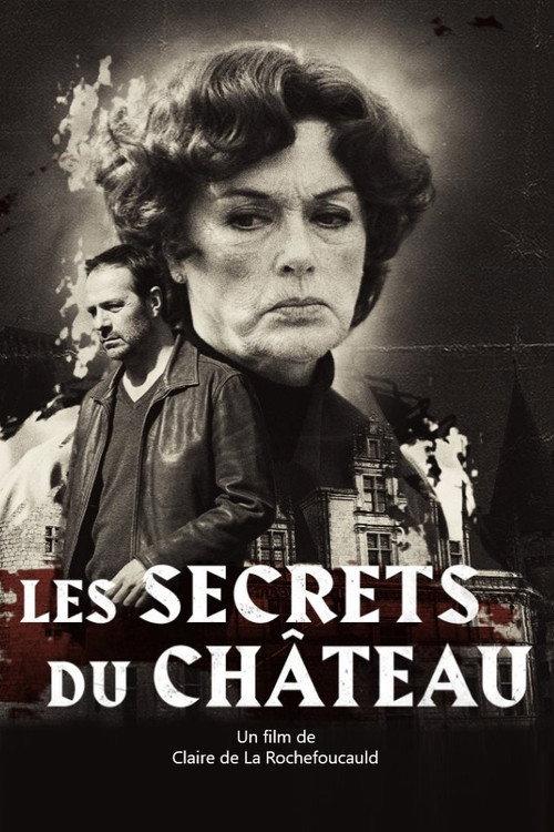 Murder In La Rochefoucauld 2019 official movie poster