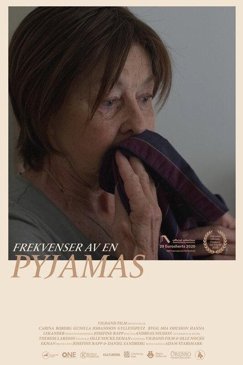 Frequencies of a Pyjamas 2020 official movie poster