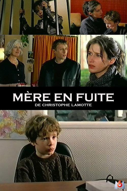 Mother on the Run 2000 official movie poster