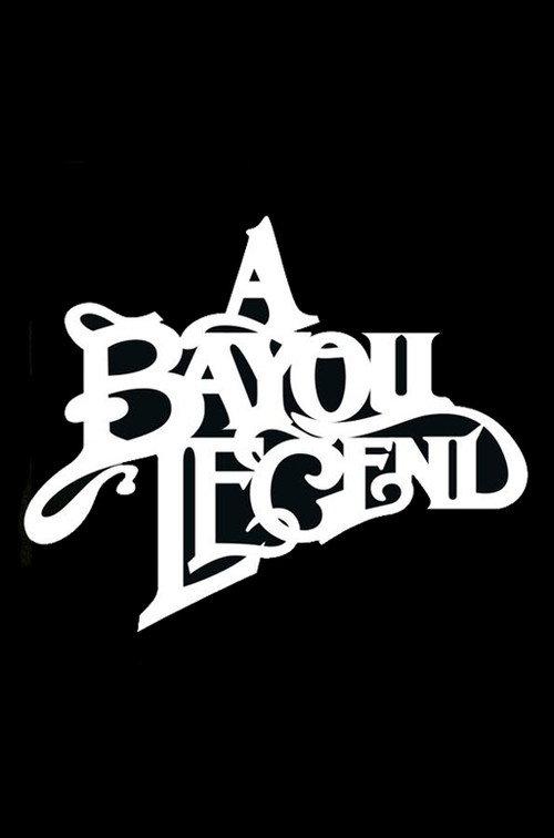 A Bayou Legend 1981 official movie poster