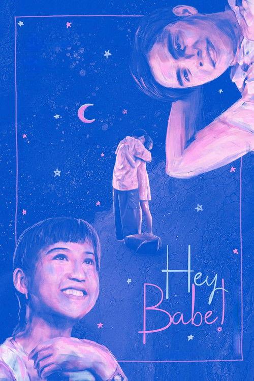 Hey Babe! 1999 official movie poster