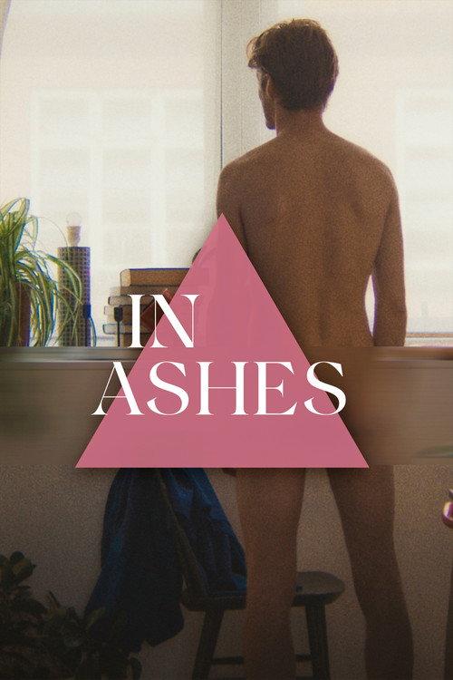 In Ashes 2025 official movie poster