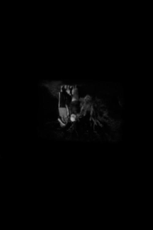 Nocturnum 2012 official movie poster