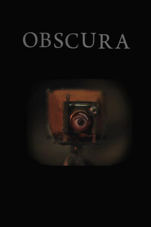 OBSCURA 2010 official movie poster