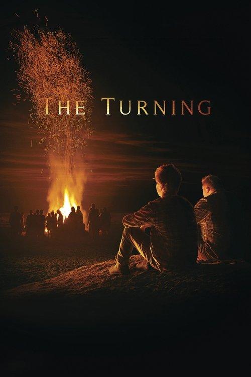 The Turning 2013 official movie poster