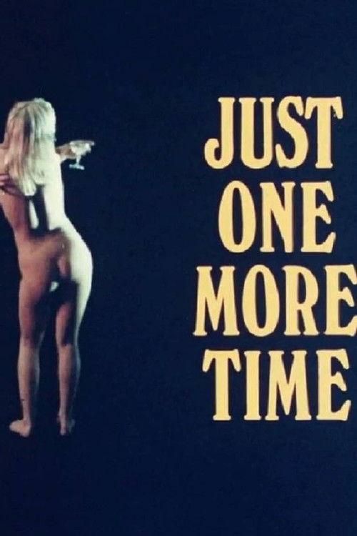 The Over-Amorous Artist 1974 official movie poster