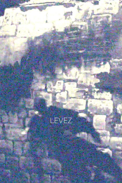 'LEVEZ' 2023 official movie poster