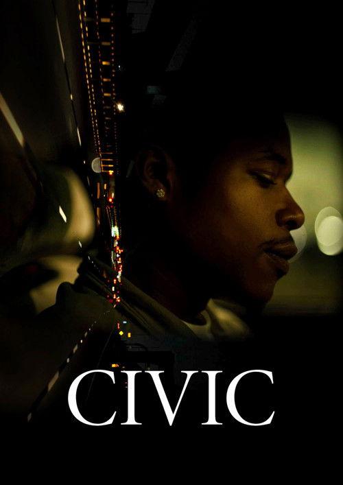 Civic 2022 official movie poster