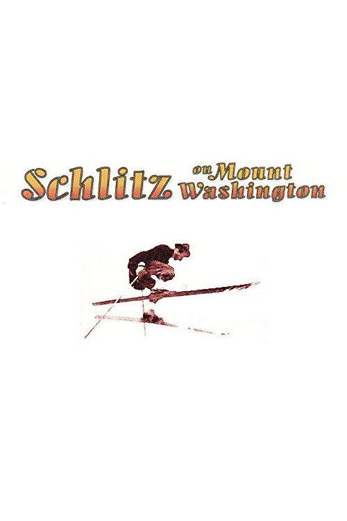 Schlitz on Mount Washington 1935 official movie poster