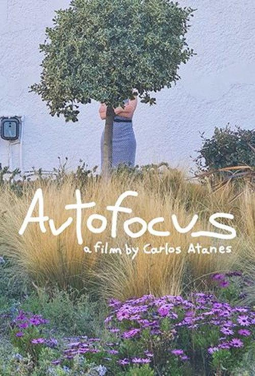Autofocus 2025 official movie poster