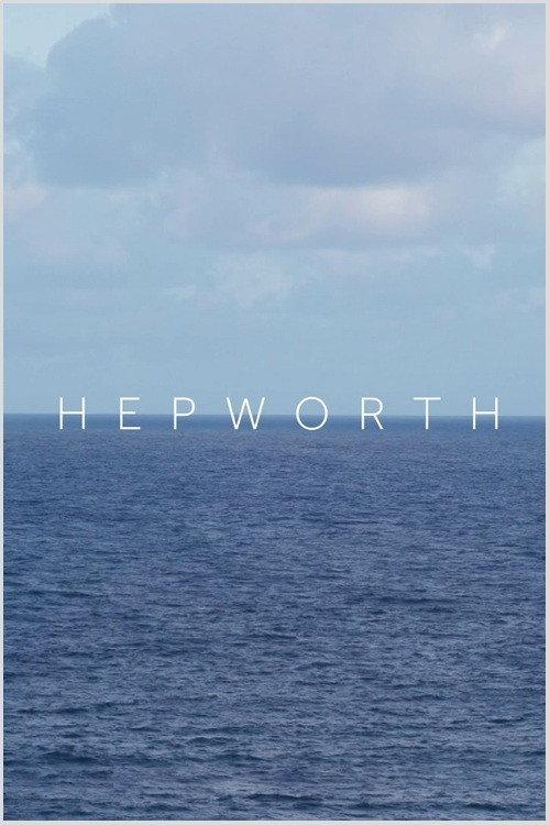 Hepworth 2021 official movie poster