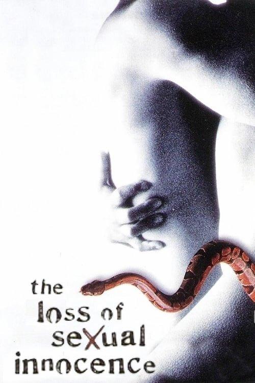 The Loss of Sexual Innocence 1999 official movie poster