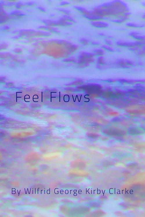 Feel Flows 2026 official movie poster