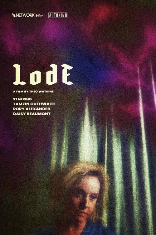 Lode 2024 official movie poster