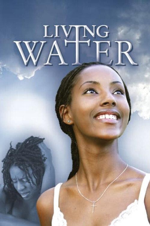 Living Water 2006 official movie poster