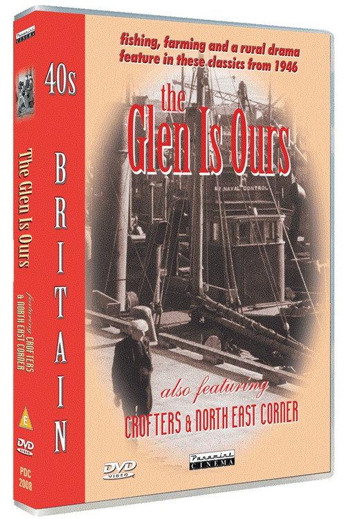 The Glen Is Ours 1946 official movie poster