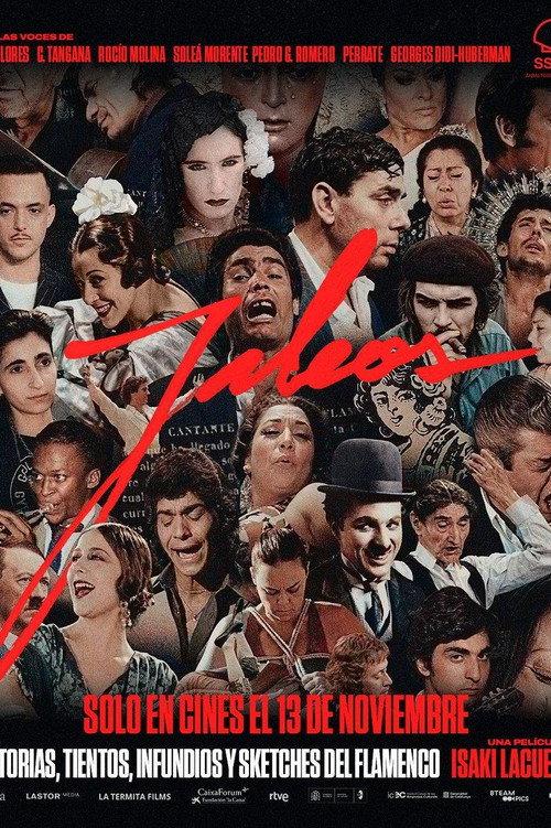 Jaleos official movie poster