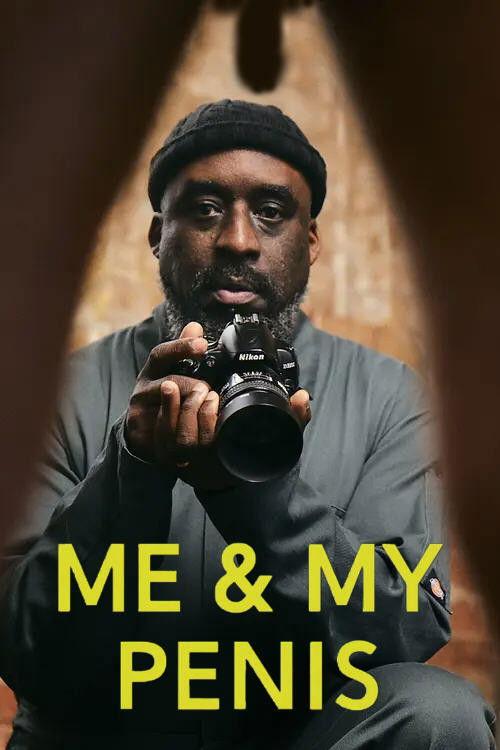 Me and My Penis 2020 official movie poster