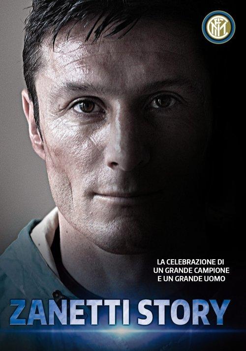 Zanetti Story 2015 official movie poster