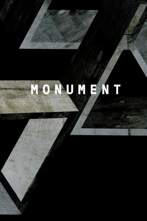 Monument 2019 official movie poster