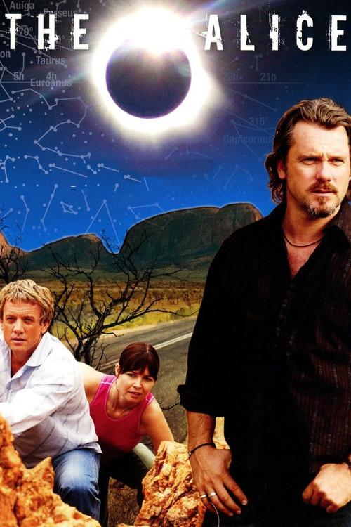 The Alice 2004 official movie poster