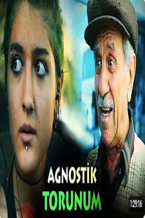Agnostik Torunum 2016 official movie poster