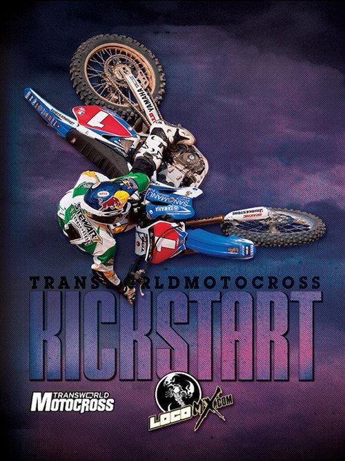 Kickstart 2009 official movie poster