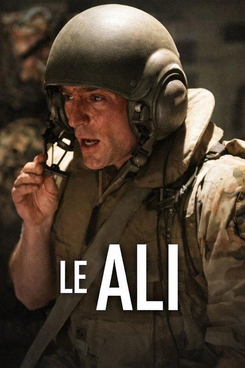 Le ali 2008 official movie poster