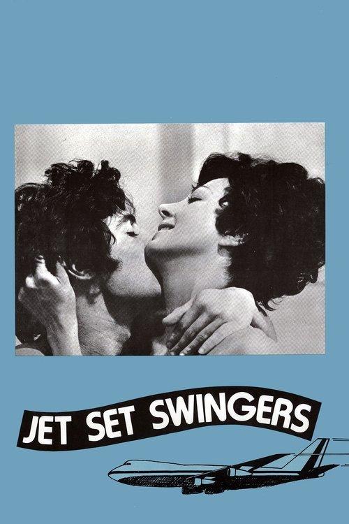 A Girl Called Jules 1970 official movie poster
