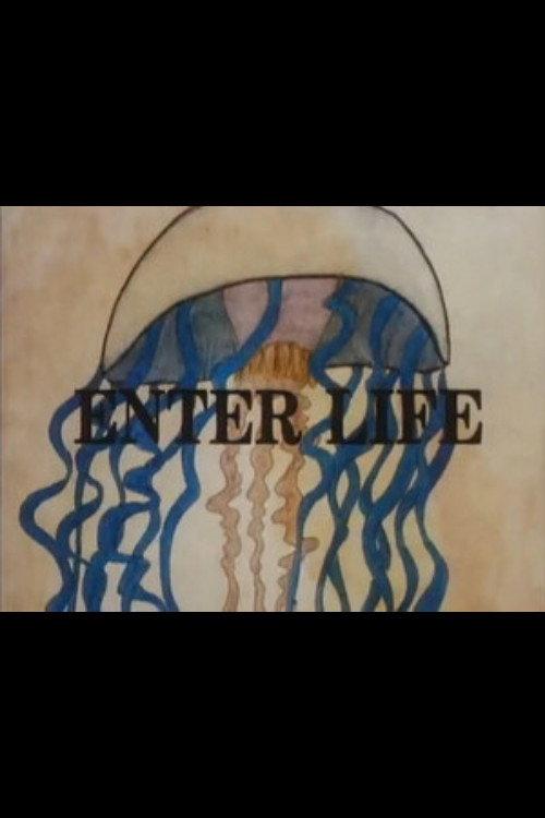 Enter Life 1981 official movie poster