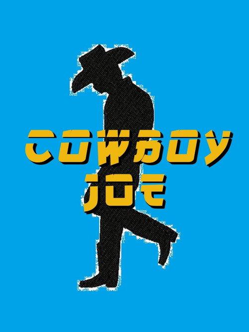 Cowboy Joe 2023 official movie poster