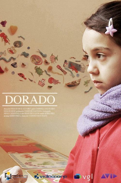Dorado 2009 official movie poster