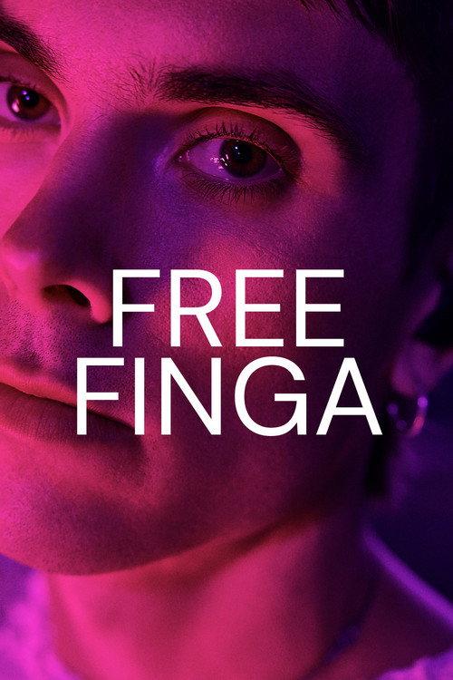 Play Sound Portraits: Free Finga 2024 official movie poster
